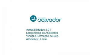 «Acessibilidades 2.0» chega a Faro e Loulé para impulsionar a inclusão através da tecnologia e da capacitação
