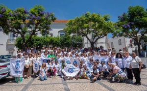 Dia Diocesano dos Missionários procurou avivar a «chama missionária, dimensão essencial do ser cristão»