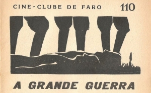 AS SESSÕES DO CINECLUBE DE FARO DURANTE O ESTADO NOVO