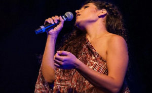 Artistas algarvios reencontram-se em palco mais de uma década depois num concerto exclusivo em Marrocos