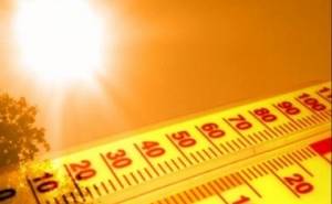 Portugal continental com aviso amarelo devido ao calor