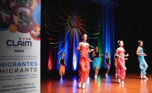 Portimão promove  Semana Intercultural sob o mote «Portimão, a Diversidade  que nos Une»