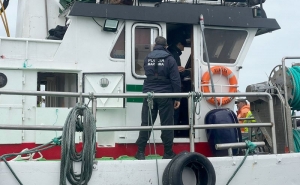 Polícia Marítima realização operação nacional de vigilância e patrulha