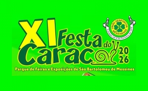 XI FESTA DO CARACOL ANIMA SÃO BARTOLOMEU DE MESSINES DE 3 A 7 DE JUNHO