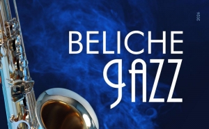 Beliche Jazz está de volta a Sagres