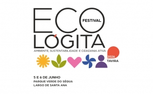 Festival ECOlógita: Cuidar é agir! 