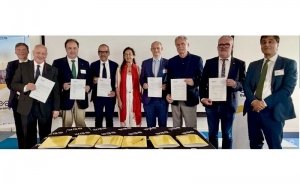 UAlg assume liderança da SEA-EU e prepara acolhimento da última Governing Week do projeto