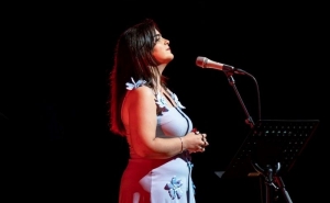 Recante levam a Faro uma celebração do cante entre tradição e contemporaneidade