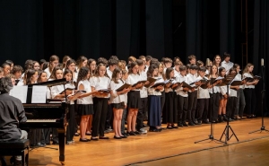 Conservatório Regional do Algarve encerra o ano letivo com três concertos especiais