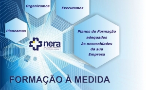 Formação Profissional Certificada