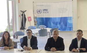 Olhão integra criação da Rede InovaJuntos Portugal e reforça cooperação intermunicipal