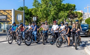 UAlg e Município de Faro pedalam por uma ligação mais sustentável entre campi