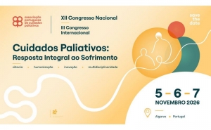 Especialistas nacionais e internacionais reúnem-se para debater os Cuidados Paliativos 