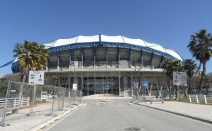 Estádio Algarve vai ser a casa do Torreense na Liga Europa