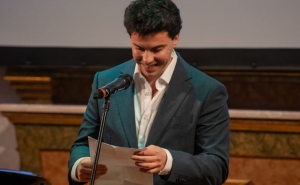 David Marreiros vence pelo segundo ano consecutivo Prémio de Jornalismo de Proximidade