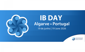 Nobel Algarve British International School Almancil acolhe prestigiado evento do International Baccalaureate em Portugal