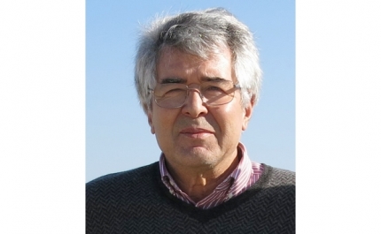 O segredo do retrato de Mário Soares