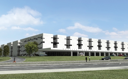 Governo aprova parceria público-privada para construção do Hospital Central do Algarve