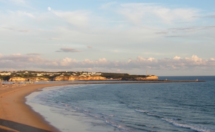 Ambientalistas contra declaração favorável condicionada a dessalinizadora no Algarve