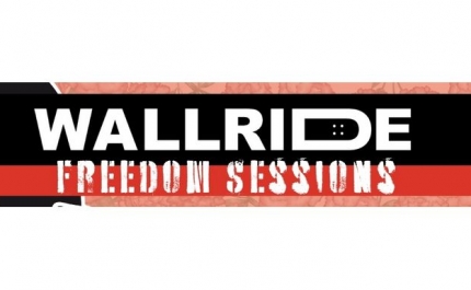 WallRide Celebra 50 Anos do 25 de Abril no Skatepark de Faro