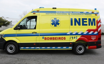 BE considera irresponsável possível extinção da delegação do INEM no Algarve