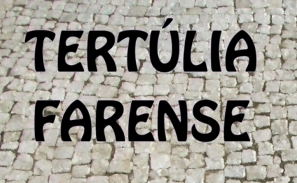 TERTÚLIA FARENSE CONTINUA EM MARÇO O CICLO «QUE FARO TEMOS, QUE FARO QUEREMOS»