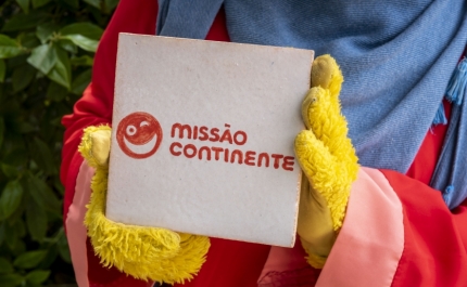Doação de excedentes | MISSÃO CONTINENTE DOA MAIS DE 7 MILHÕES DE EUROS EXCEDENTES NO PRIMEIRO TRIMESTRE
