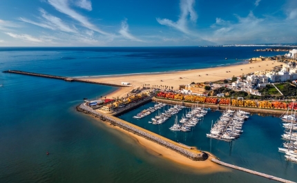 «Pensar Turismo, Pensar Algarve» 