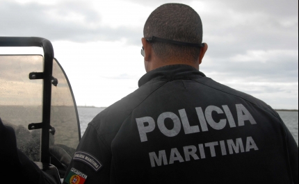 Colisão entre duas embarcações de recreio faz um ferido ligeiro na ilha da Culatra em Faro