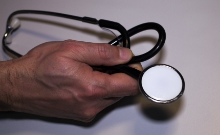 Falta de médicos é grave mas também é os tempos de espera, diz a associação de técnicos de emergência