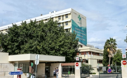 Todas as seis ambulâncias de emergência médica do Algarve paradas por falta de meios
