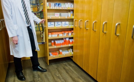 Farmacêuticos lembram «trabalho invisível» de poupança que conseguem para o SNS