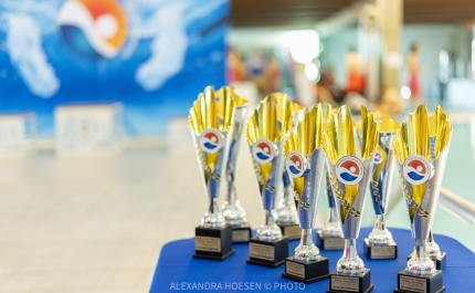 Campeonato Regional de Clubes Absolutos realizou-se em Lagoa com elevado nível competitivo 