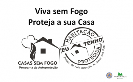 Monchique nomeado para o Prémio Município do Ano Portugal 2015