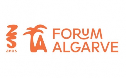 FORUM ALGARVE INAUGURA EXPOSIÇÃO COMEMORATIVA DOS 25 ANOS