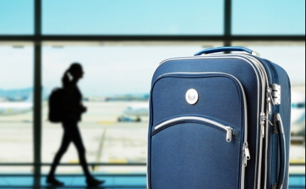Incerteza global não impacta viagens na Europa e Portugal continua a ser um dos destinos preferidos