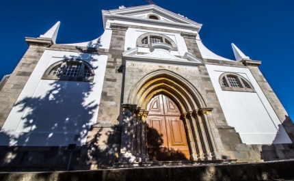 Vote por Tavira: Igrejas da Misericórdia e de Santa Maria do Castelo seguem na corrida às Novas 7 Maravilhas 