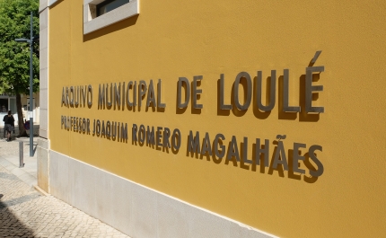 SEMINÁRIO TRAZ A LOULÉ SEMINÁRIO SOBRE DOCUMENTAÇÃO E A DIDÁTICA DA HISTÓRIA 