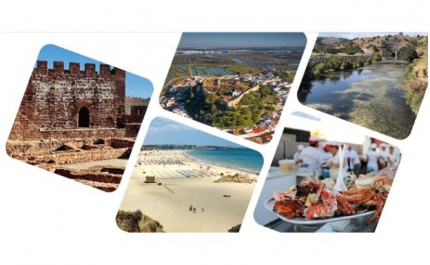 Algarve conquista 9 distinções na 8.ª edição do Prémio Cinco Estrelas Regiões