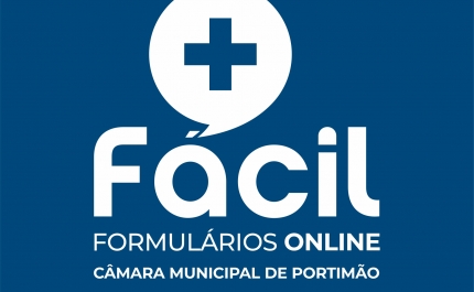 Câmara de Portimão reforça balcão digital «+Fácil» com novos requerimentos e novo método de pagamento