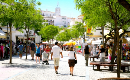 MUNICÍPIO DE ALBUFEIRA REALIZA SESSÕES DE APRESENTAÇÃO DA NOVA PLATAFORMA DA TAXA TURÍSTICA 