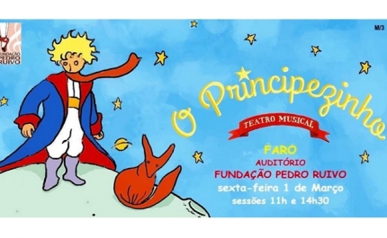 Musical «O Principezinho»