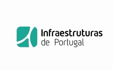 Reabertura de trânsito na ponte do Vascão, na EN122, adiada para outubro 