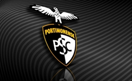 Portimonense apresenta defesa Jarleysom e médio João Casimiro
