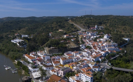 Autárquicas: Alcoutim mantém menor densidade populacional e Amadora a mais elevada