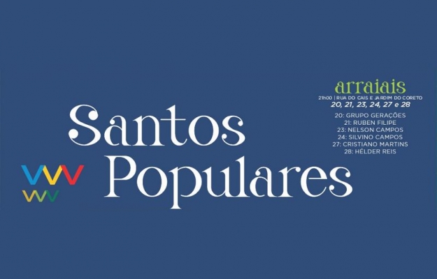 TAVIRA | Delfins nas festividades do Dia da Cidade