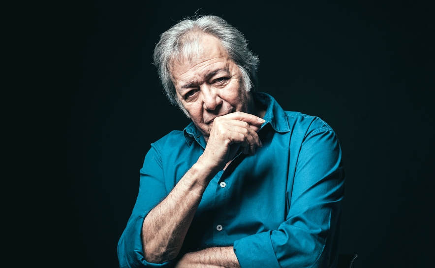 Sérgio Godinho Sérgio Godinho