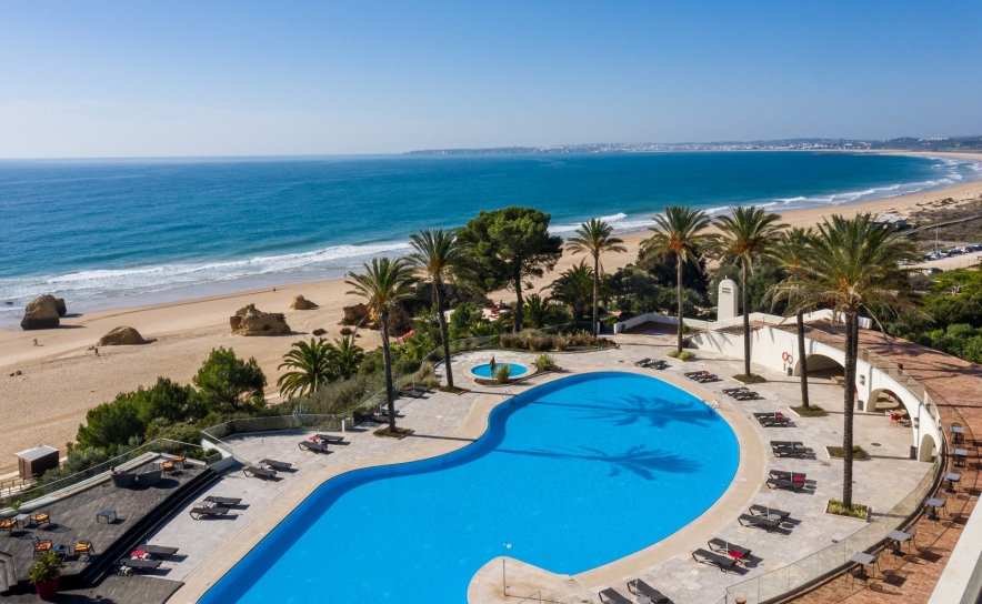 Pestana Alvor Praia Pestana Alvor Praia