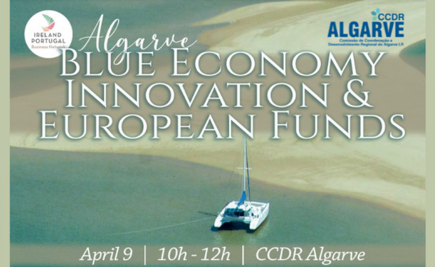 «Algarve Blue Economy Innovation and European Funds»