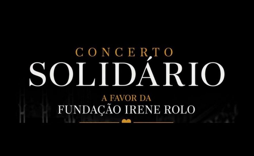Concerto Solidário homenageia Irene Rolo em Tavira no dia em que celebraria 133 anos